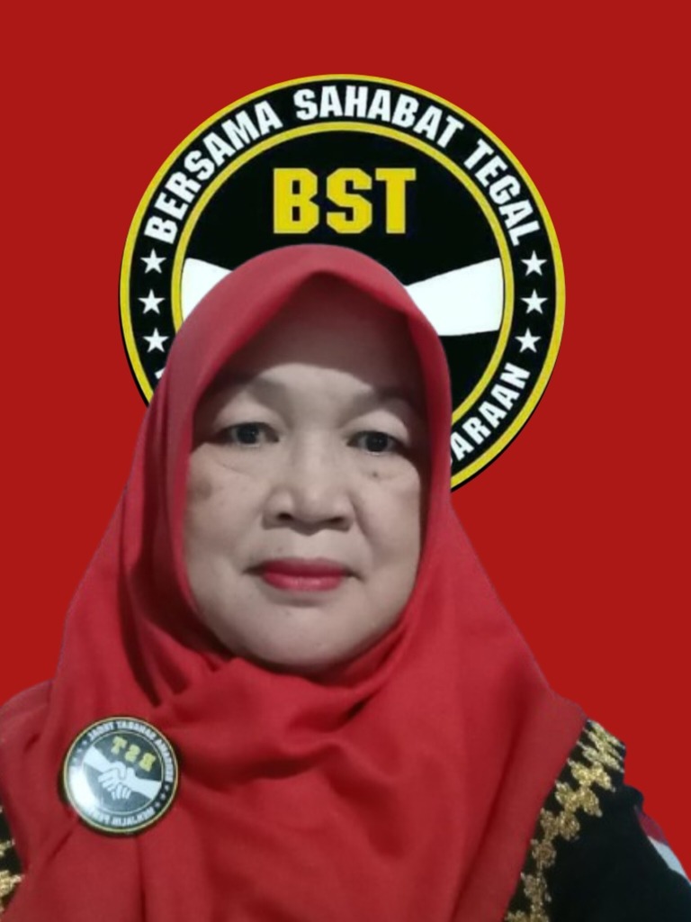 Nur Khodijah